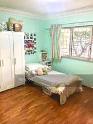 Blk 357 Hougang Avenue 7 (Hougang), HDB Executive #138126952